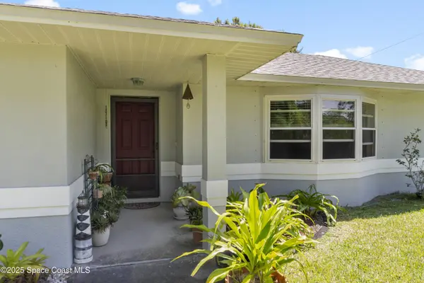 5895 Pine Sap AVE, Grant, FL 32949