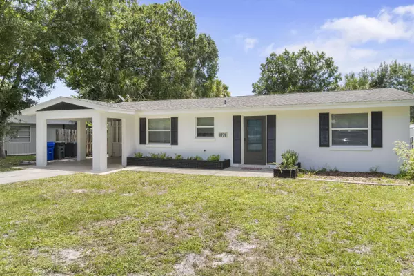 1776 35th AVE, Vero Beach, FL 32960