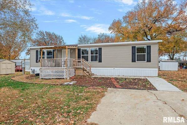 3725 N PEORIA RD #203, Springfield, IL 62702