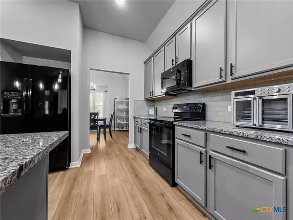 1525 Dryden AVE, Copperas Cove, TX 76522