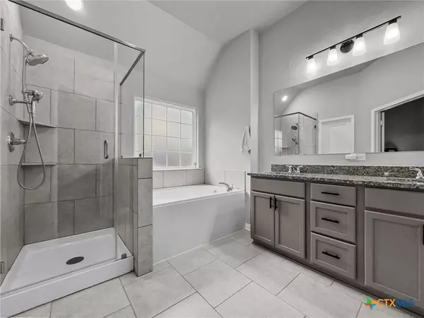 1525 Dryden AVE, Copperas Cove, TX 76522