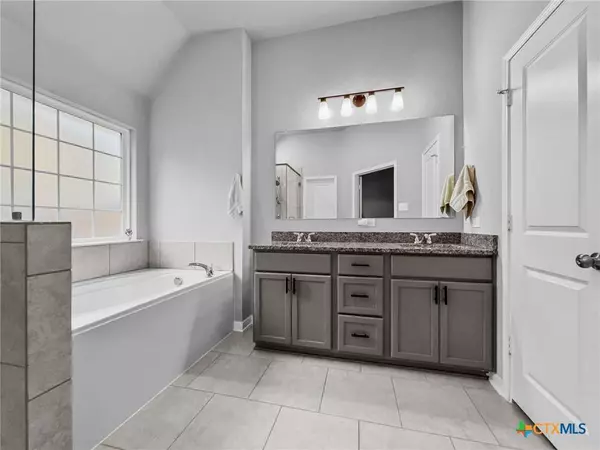 1525 Dryden AVE, Copperas Cove, TX 76522