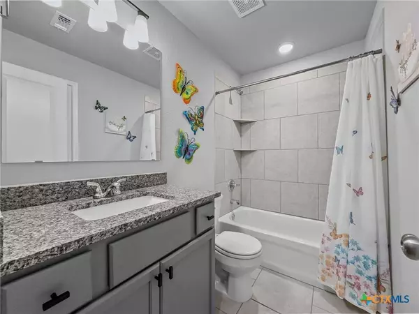 1525 Dryden AVE, Copperas Cove, TX 76522