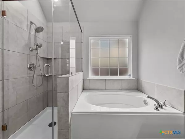 1525 Dryden AVE, Copperas Cove, TX 76522