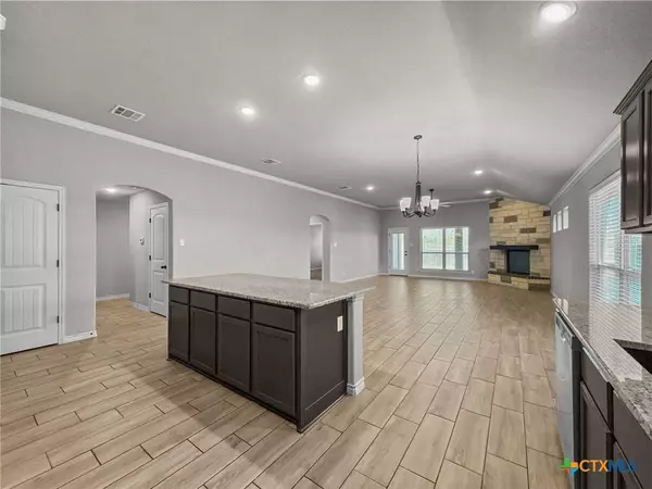 5205 Colina DR, Killeen, TX 76549