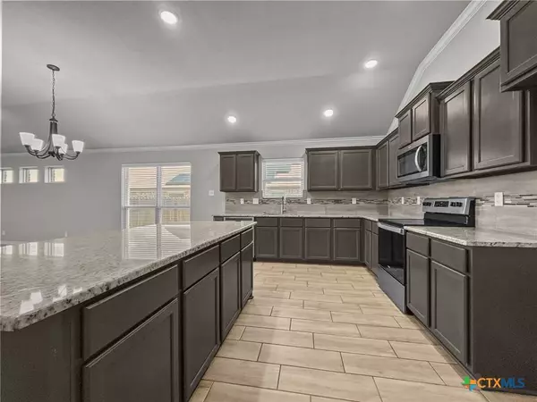 5205 Colina DR, Killeen, TX 76549