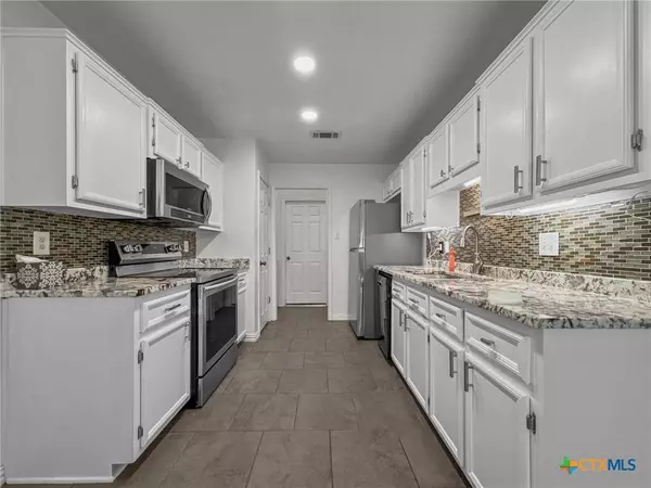 2205 Boyd DR, Copperas Cove, TX 76522