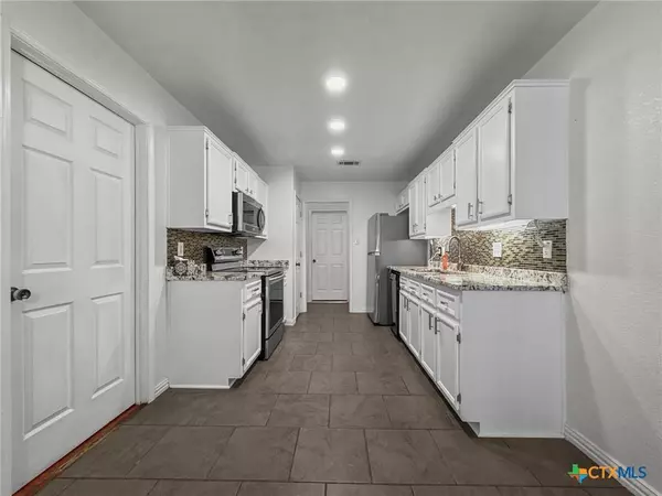 2205 Boyd DR, Copperas Cove, TX 76522