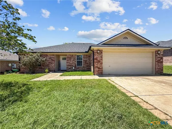 2205 Boyd DR, Copperas Cove, TX 76522