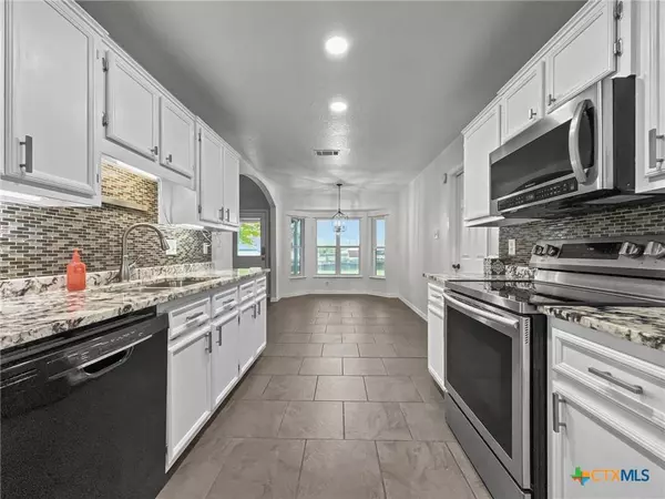 2205 Boyd DR, Copperas Cove, TX 76522