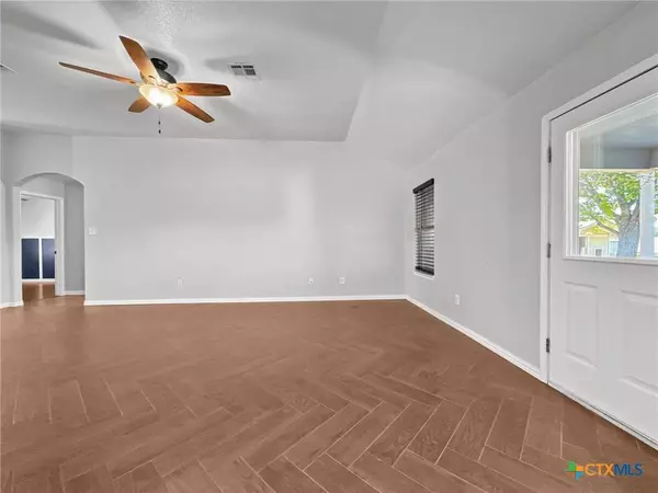 2205 Boyd DR, Copperas Cove, TX 76522