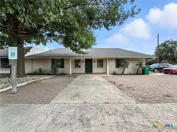 1007 S Ann BLVD, Harker Heights, TX 76548