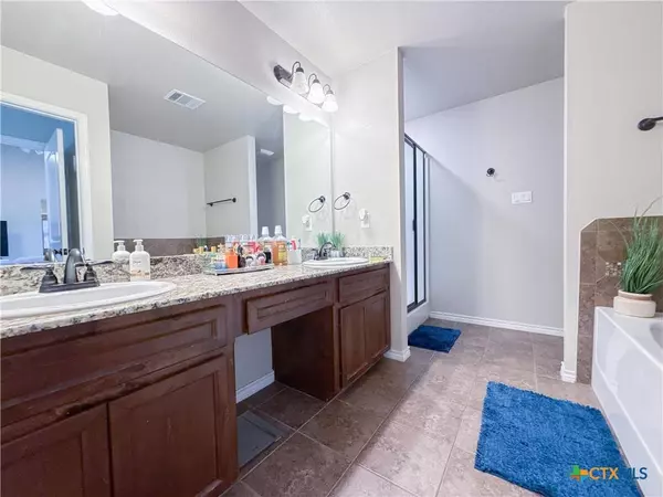 2701 Settlement RD, Copperas Cove, TX 76522