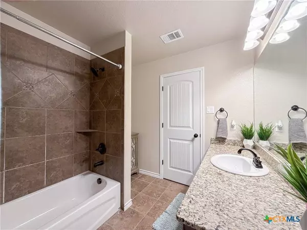 2701 Settlement RD, Copperas Cove, TX 76522