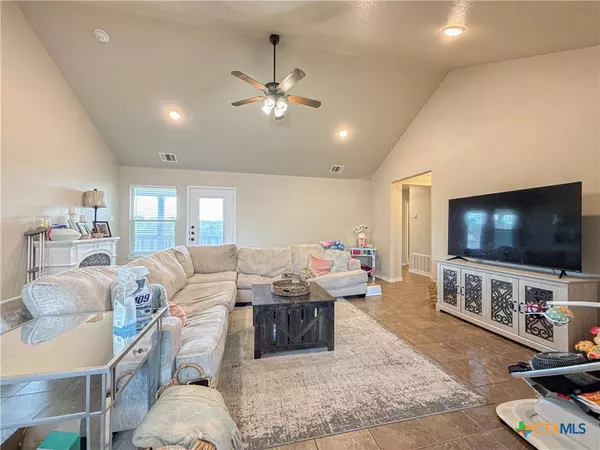 2701 Settlement RD, Copperas Cove, TX 76522