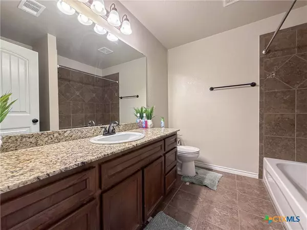 2701 Settlement RD, Copperas Cove, TX 76522