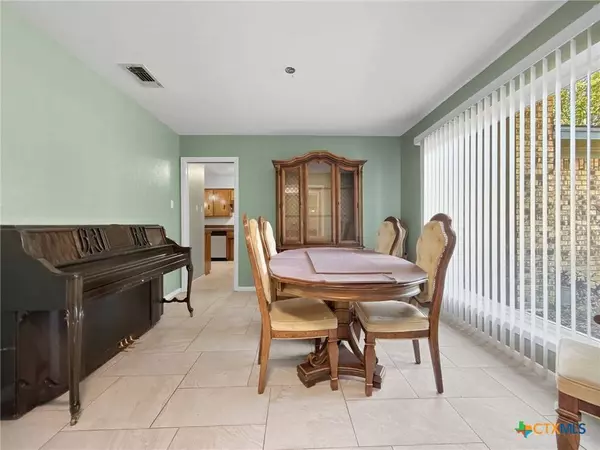 408 Jeffery LN, Copperas Cove, TX 76522