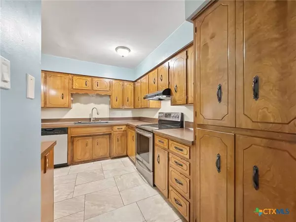 408 Jeffery LN, Copperas Cove, TX 76522