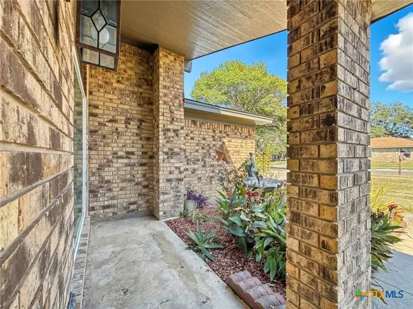 408 Jeffery LN, Copperas Cove, TX 76522