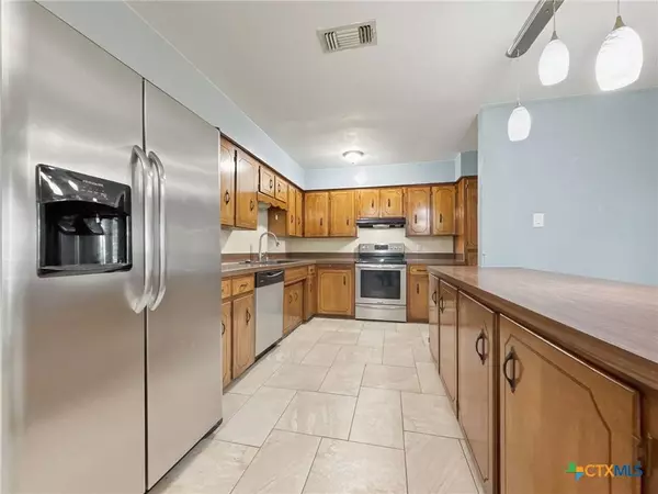 408 Jeffery LN, Copperas Cove, TX 76522