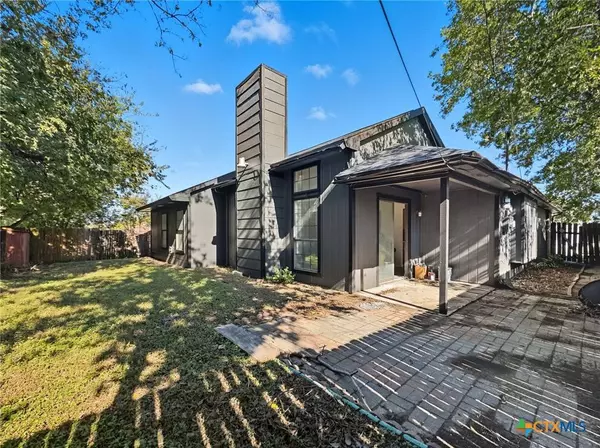 1706 Bobby Lee DR, Killeen, TX 76549