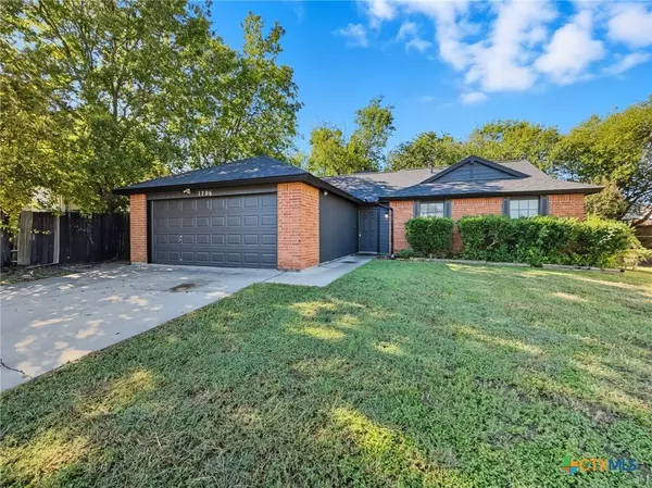 1706 Bobby Lee DR, Killeen, TX 76549