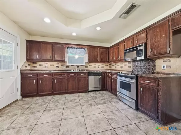 1701 Quarry TRL, Harker Heights, TX 76548