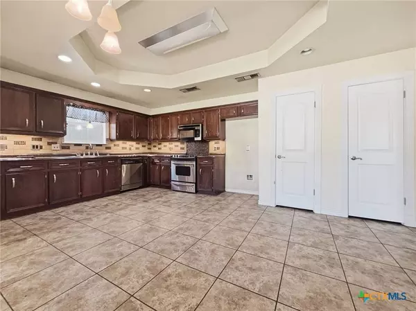1701 Quarry TRL, Harker Heights, TX 76548