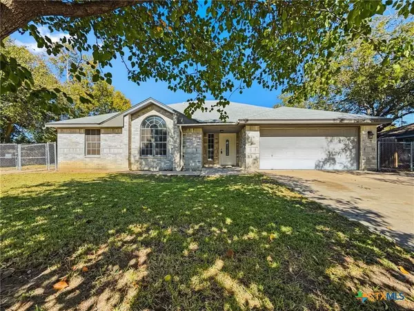1701 Quarry TRL, Harker Heights, TX 76548