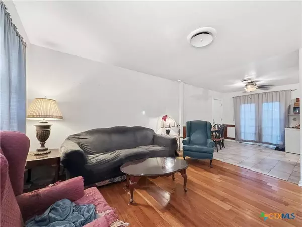 2506 Live Oak DR, Copperas Cove, TX 76522