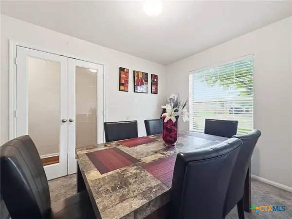 6510 Taree LOOP, Killeen, TX 76549