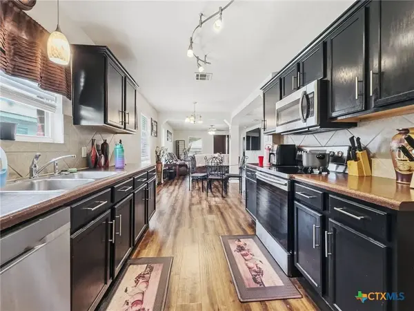 6510 Taree LOOP, Killeen, TX 76549