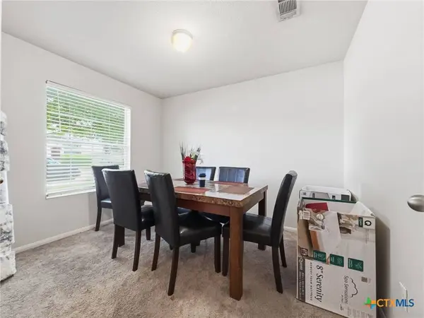 6510 Taree LOOP, Killeen, TX 76549