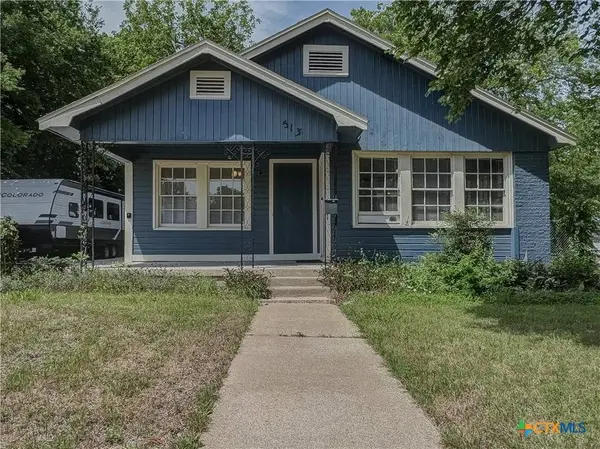 513 Brook DR, Killeen, TX 76541
