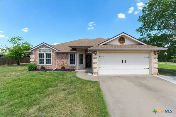 111 Kathy ST, Gatesville, TX 76528