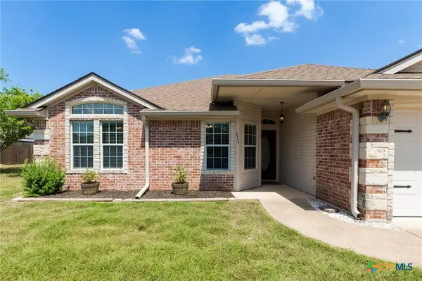 111 Kathy ST, Gatesville, TX 76528