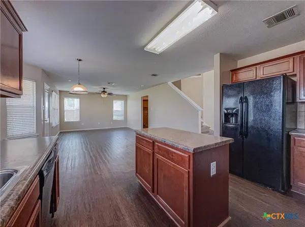 5012 Lions Gate LN, Killeen, TX 76549