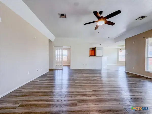 4400 Lloyd DR, Killeen, TX 76549