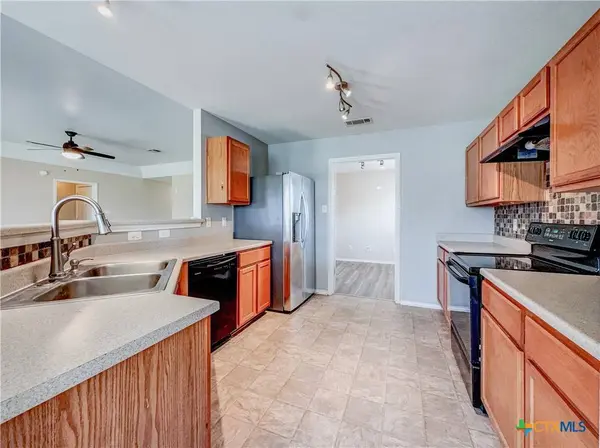 4400 Lloyd DR, Killeen, TX 76549