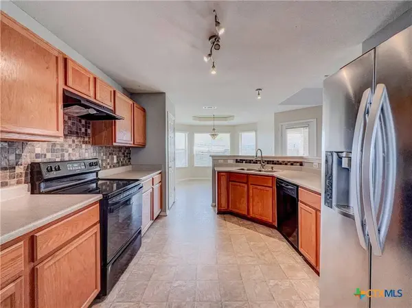 4400 Lloyd DR, Killeen, TX 76549