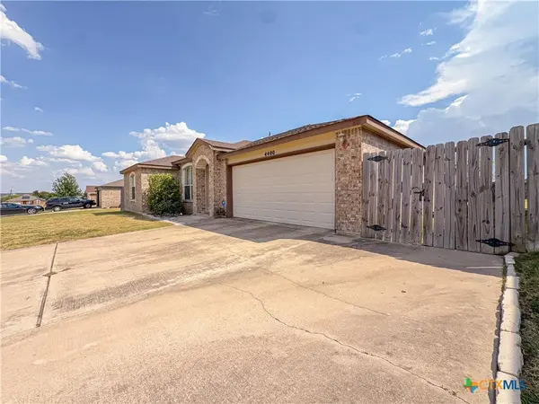 4400 Lloyd DR, Killeen, TX 76549