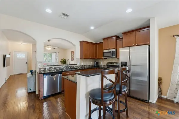1316 Fawn Lily DR, Temple, TX 76502