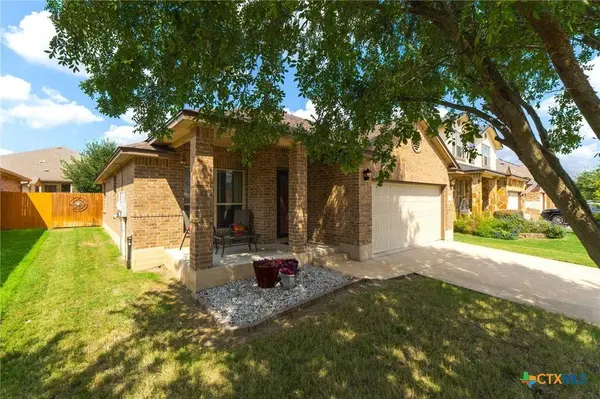 1316 Fawn Lily DR