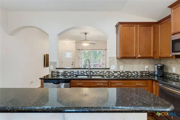 1316 Fawn Lily DR, Temple, TX 76502