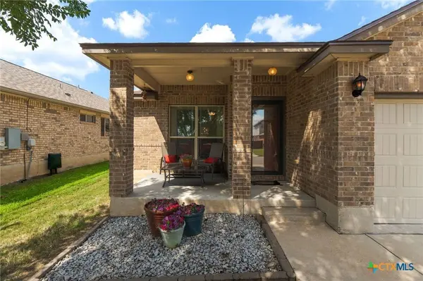 1316 Fawn Lily DR, Temple, TX 76502