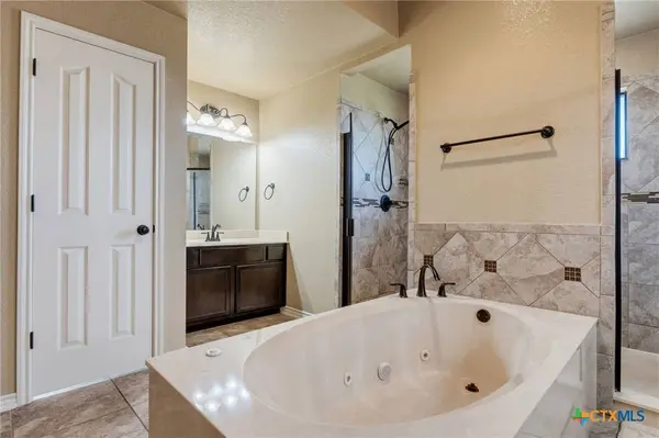 2804 Natural LN, Killeen, TX 76549
