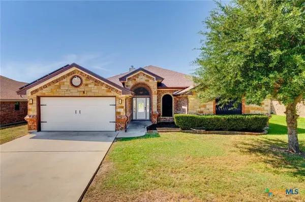 2804 Natural LN, Killeen, TX 76549