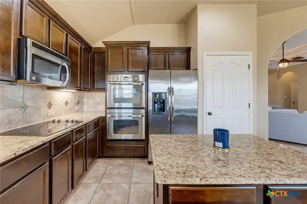2804 Natural LN, Killeen, TX 76549