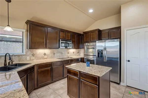 2804 Natural LN, Killeen, TX 76549