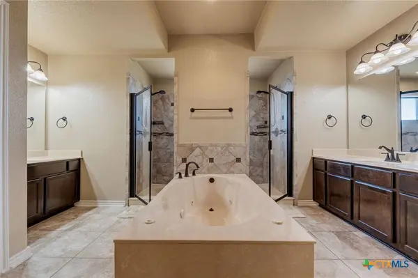 2804 Natural LN, Killeen, TX 76549